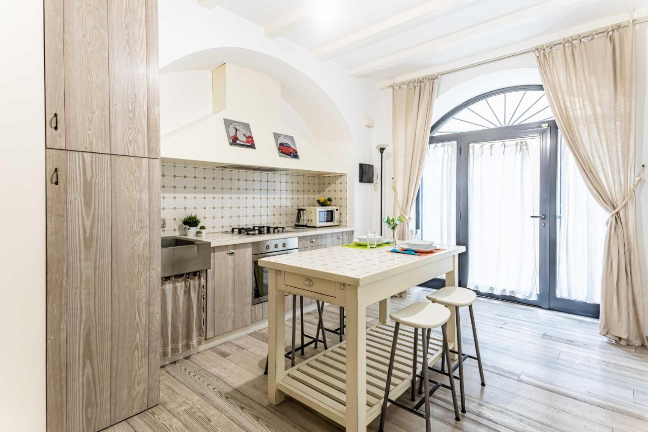 Joivy Balabiot Apartment Μιλάνο Εξωτερικό φωτογραφία