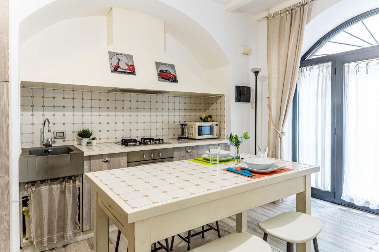 Joivy Balabiot Apartment Μιλάνο Εξωτερικό φωτογραφία